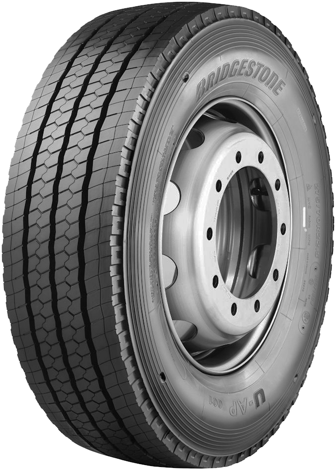 BRIDGESTONE U-AP 001