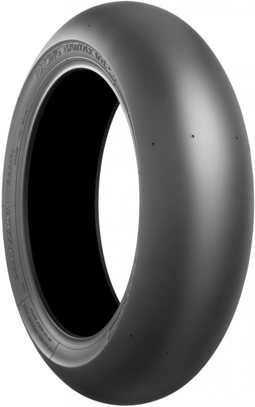 BRIDGESTONE V02