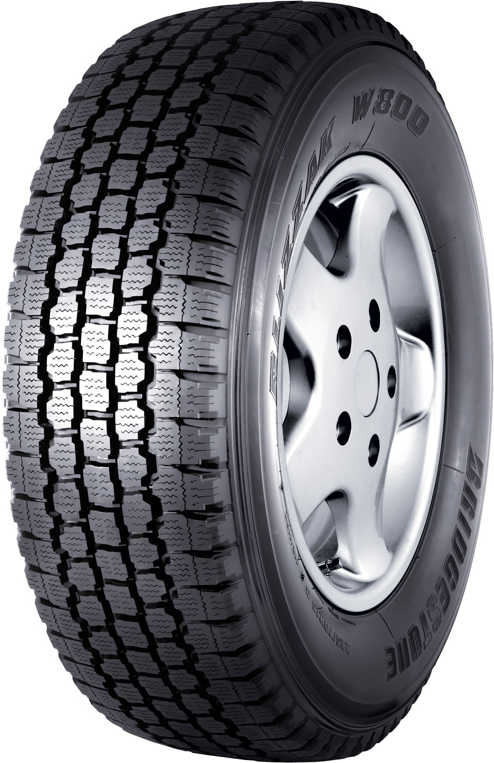 BRIDGESTONE W800