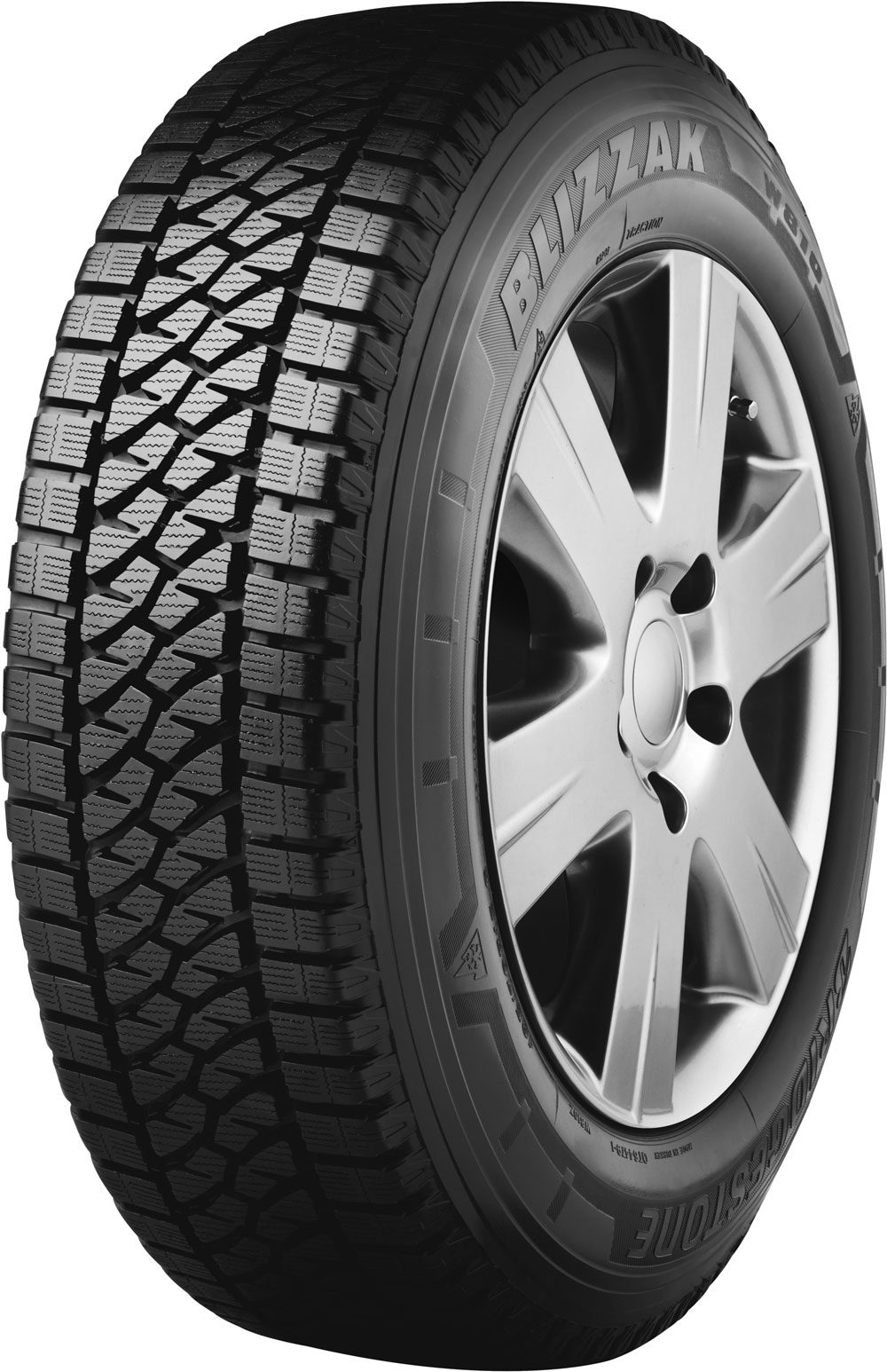 BRIDGESTONE W810 112R