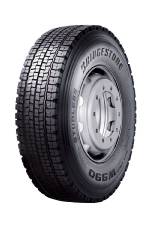 BRIDGESTONE W990