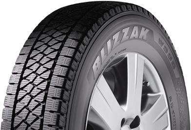 BRIDGESTONE W995