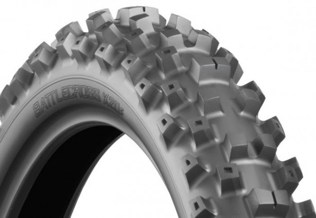 BRIDGESTONE X20