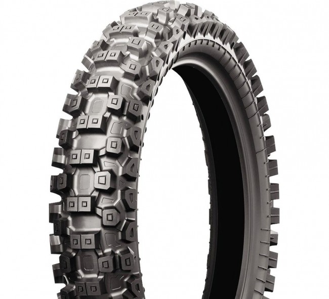 BRIDGESTONE X30