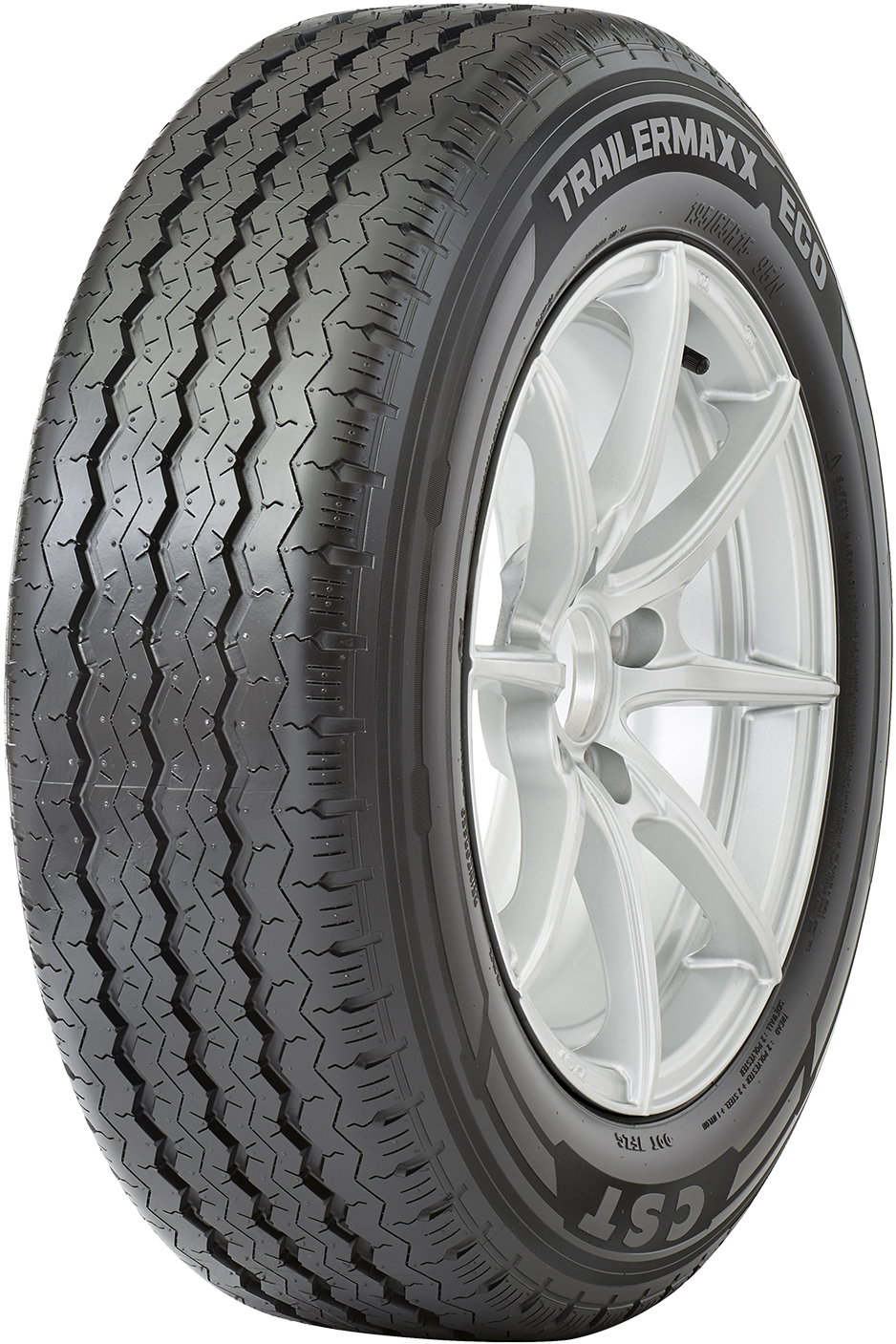 Cheng Shin TRAILERMAXX ECO CL31N