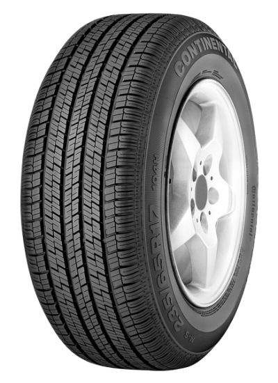 CONTINENTAL 4X4 CONTACT FR