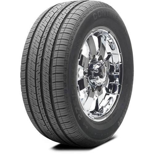CONTINENTAL 4X4 CONTACT MO