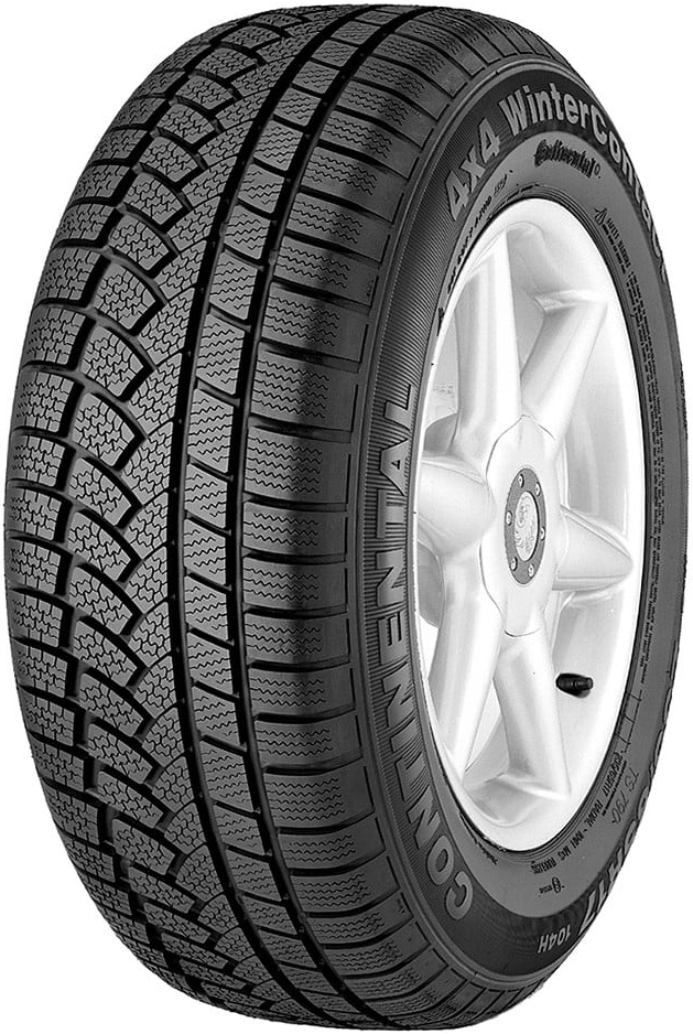CONTINENTAL 4X4 WINTERCONTACT MO