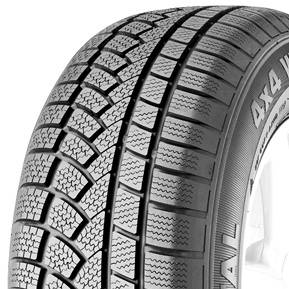 CONTINENTAL 4X4 WINTERCONTACT