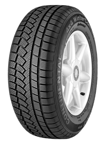 CONTINENTAL 4X4 WINTERSSRXL