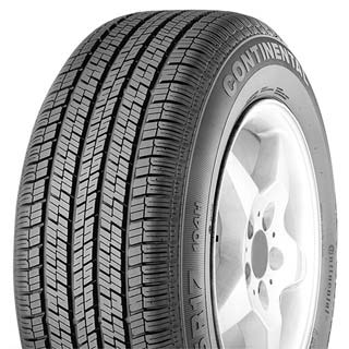 CONTINENTAL 4X4CONTACT
