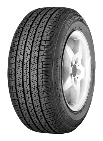 CONTINENTAL 4X4CONTMO