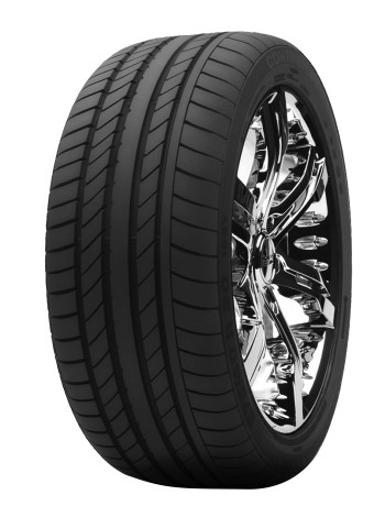 CONTINENTAL 4X4SPCOXL