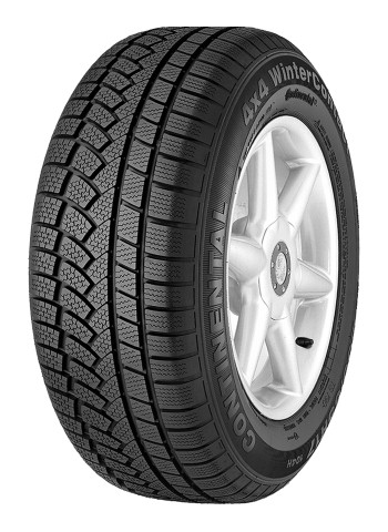 CONTINENTAL 4X4WICOMO