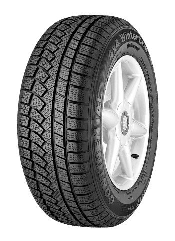 CONTINENTAL 4X4WICOSSR