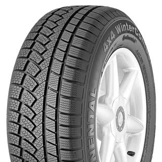 CONTINENTAL 4X4WINTERCONTACT