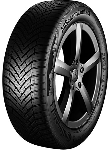 CONTINENTAL ALLSEASCO
