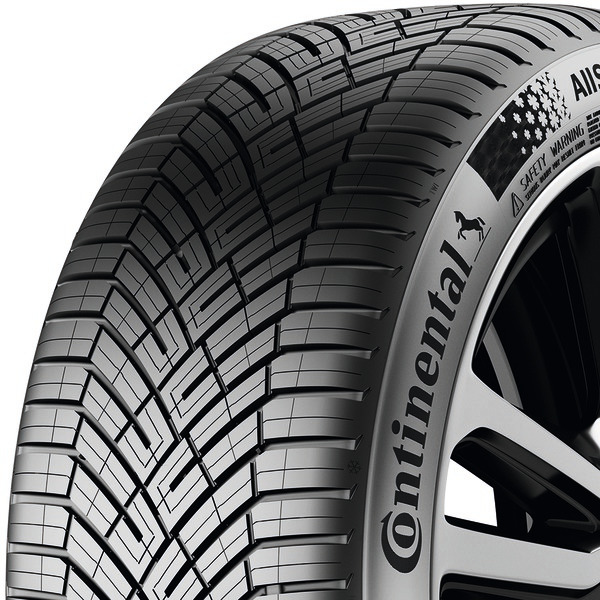 CONTINENTAL AllSeasonContact 2