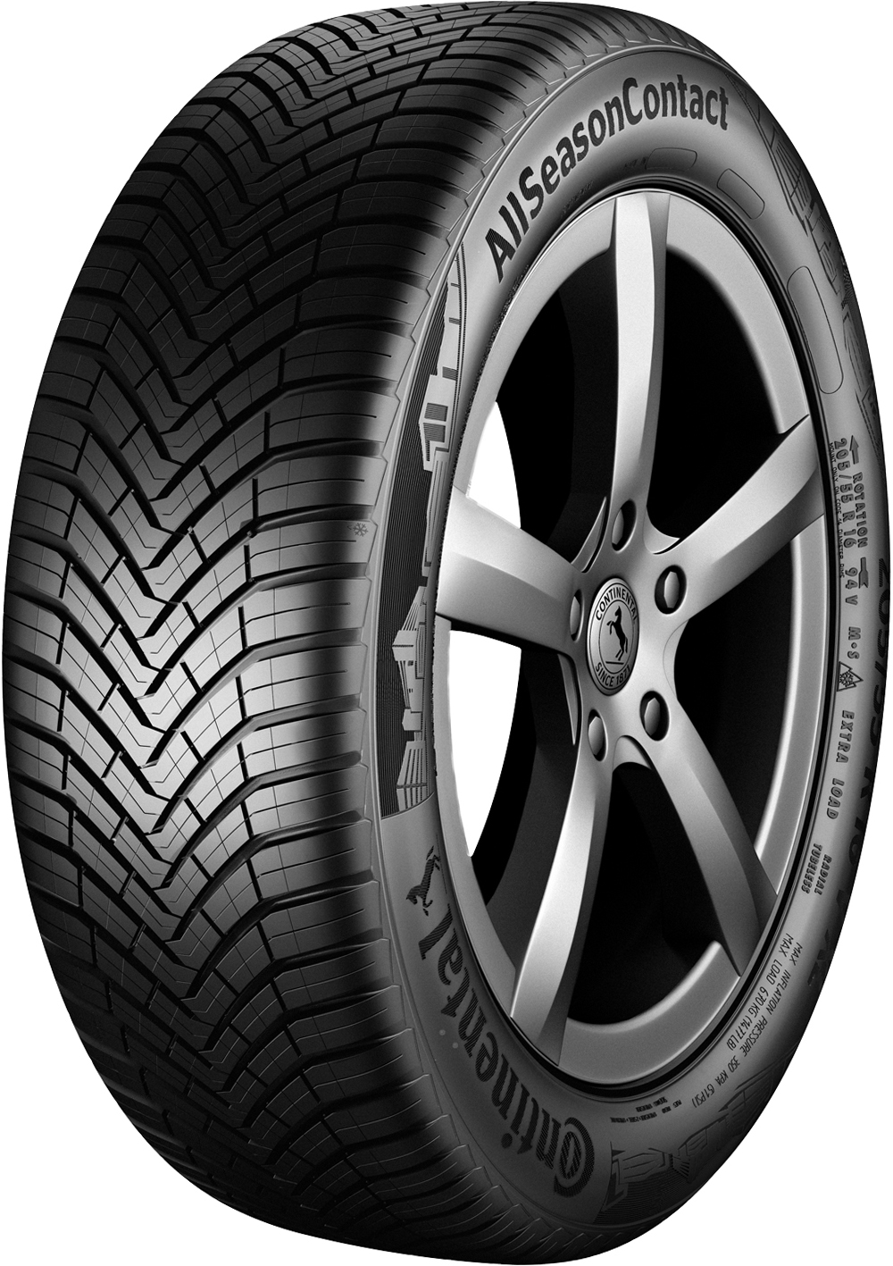 CONTINENTAL ALLSEASONCONTACT XL