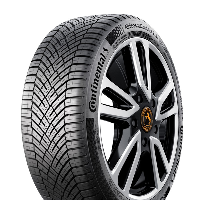 CONTINENTAL ASC2EVCS