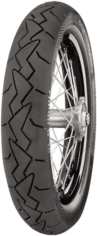 CONTINENTAL CLASSATTFR