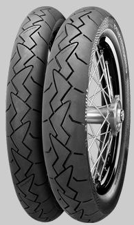 CONTINENTAL CLASSICATTACK