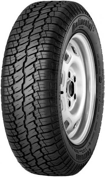 CONTINENTAL CONTACT CT 22