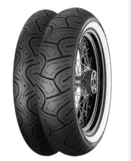 CONTINENTAL CONTILEGFR