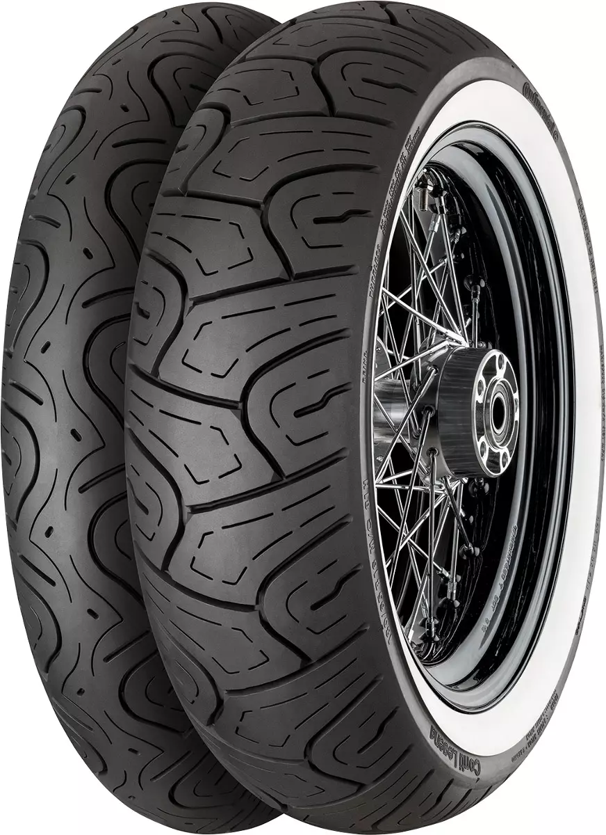 CONTINENTAL CONTILEGXL