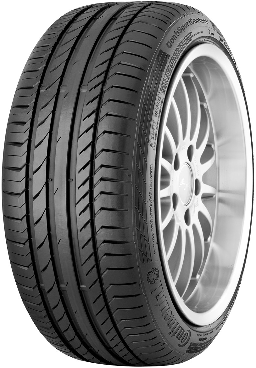 CONTINENTAL CONTISPORTCONTACT 5