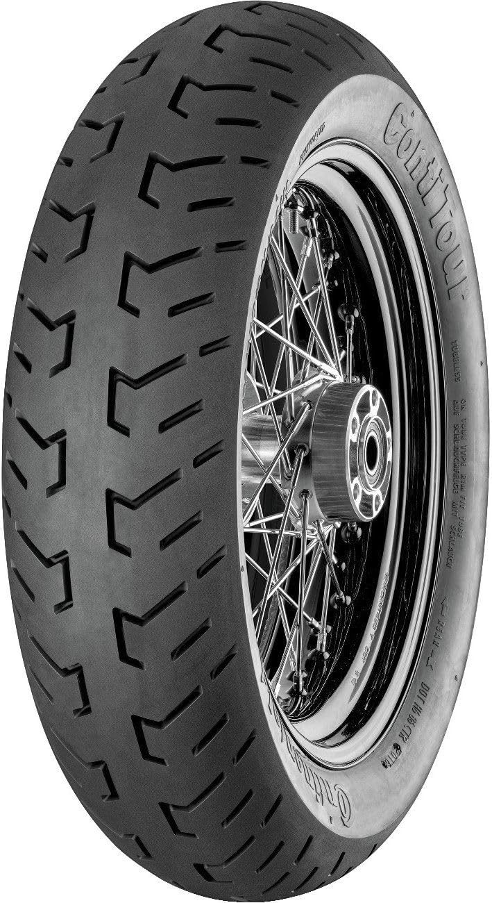 CONTINENTAL CONTITRFR