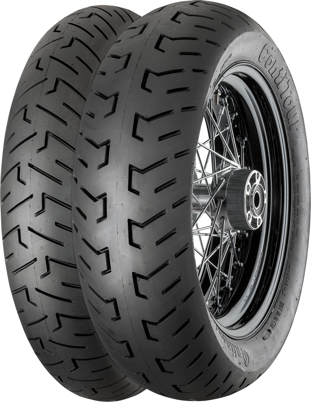 CONTINENTAL CONTITRXL