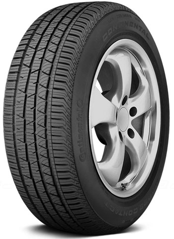 CONTINENTAL CRCOLXSSSR