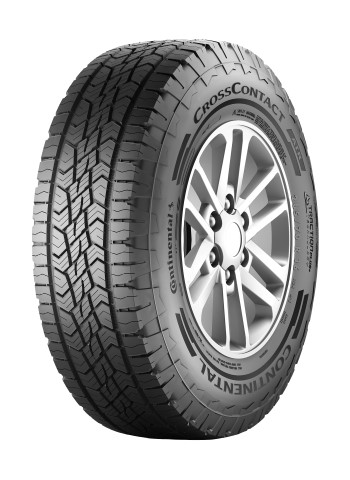 CONTINENTAL CRCONTATRX