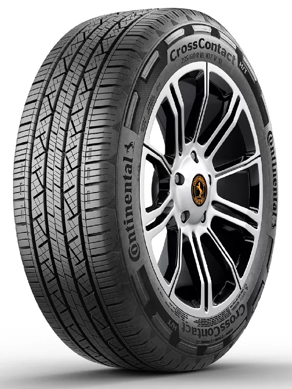 CONTINENTAL CRCONTHTSL