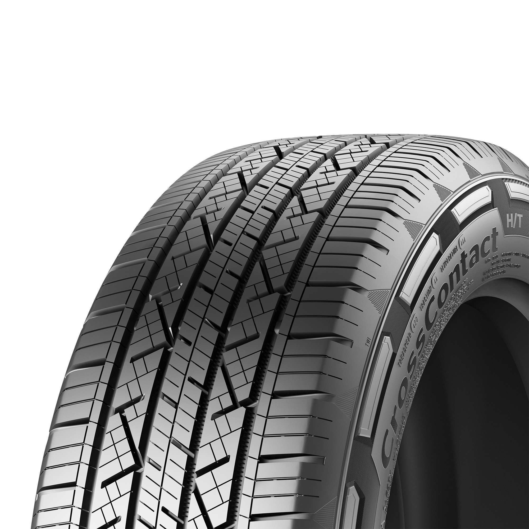 CONTINENTAL CRCONTHTXL