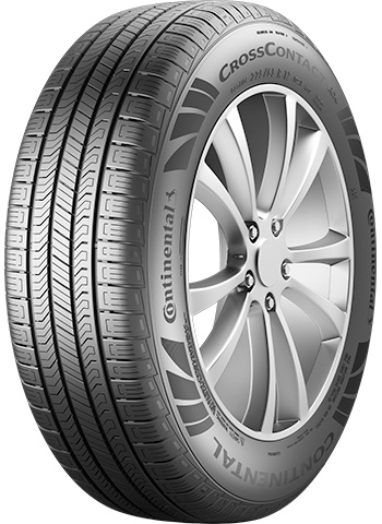 CONTINENTAL CRCONTRXFR
