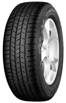 CONTINENTAL CROSS LX SPORT FR AR BSW