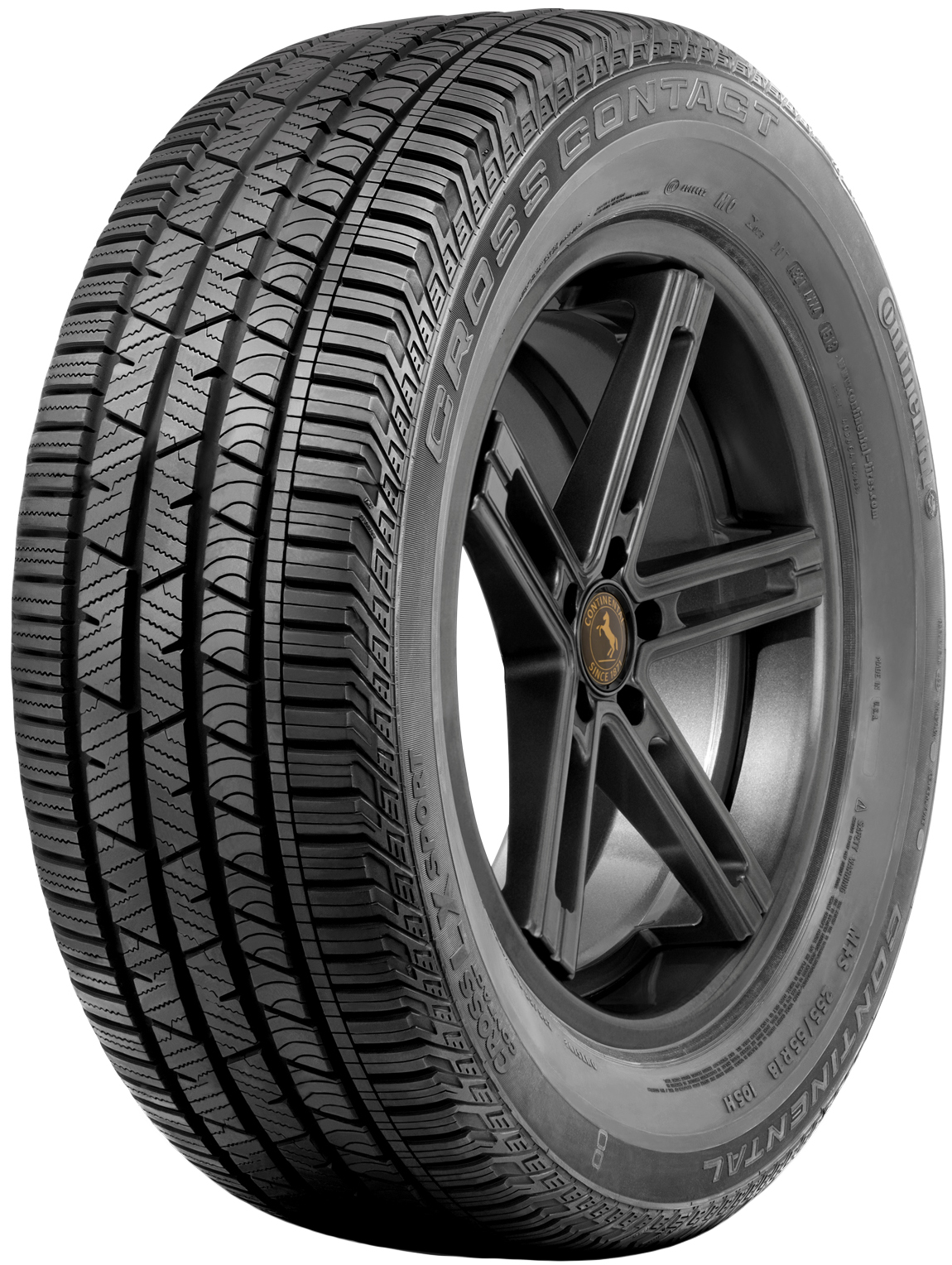 CONTINENTAL CROSS LX SPORT FR CSi
