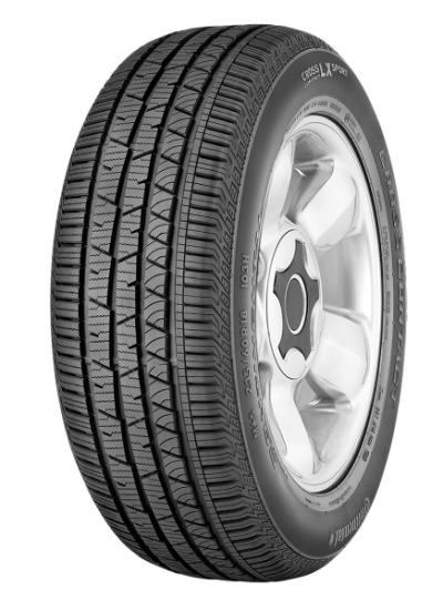 CONTINENTAL CROSS LX SPORT  SSR