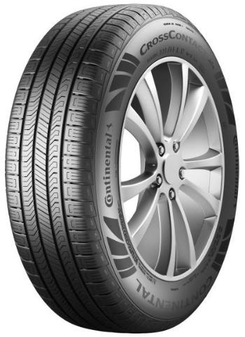 CONTINENTAL CROSS RX  FR BSW