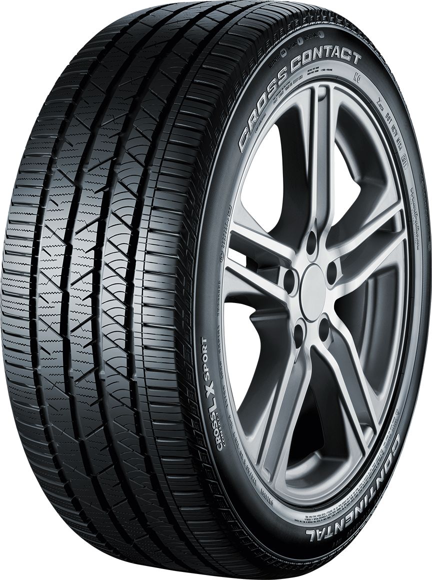 CONTINENTAL CROSSCLXSX