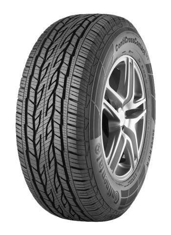 CONTINENTAL CROSSCOLX2