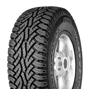 CONTINENTAL CROSSCONT  AT