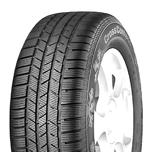 CONTINENTAL CROSSCONT  WINTER