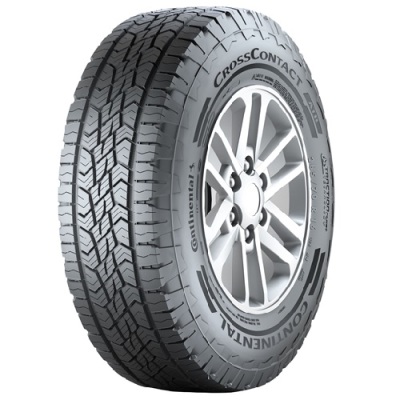 CONTINENTAL CROSSCONTACT ATR FR