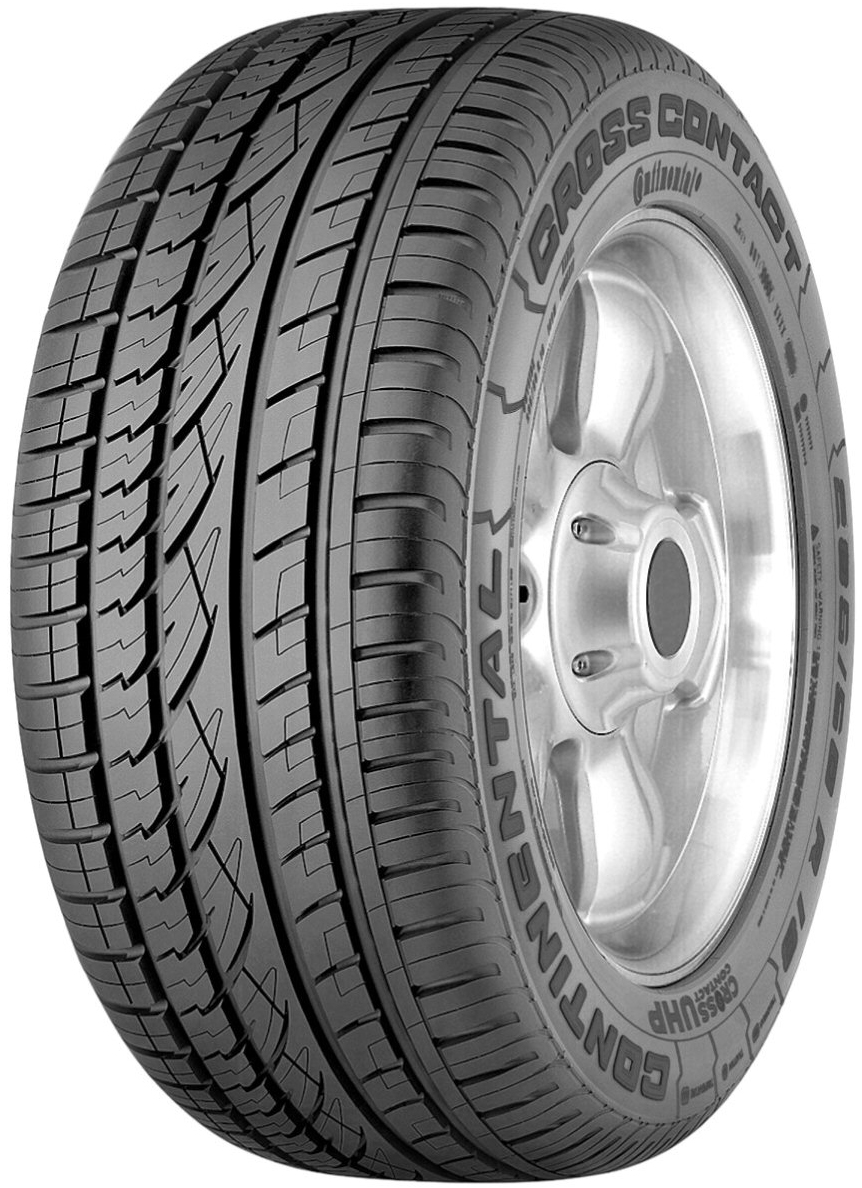 CONTINENTAL CROSSCONTACT UHP MO
