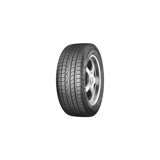 CONTINENTAL CROSSCONTACT UHP