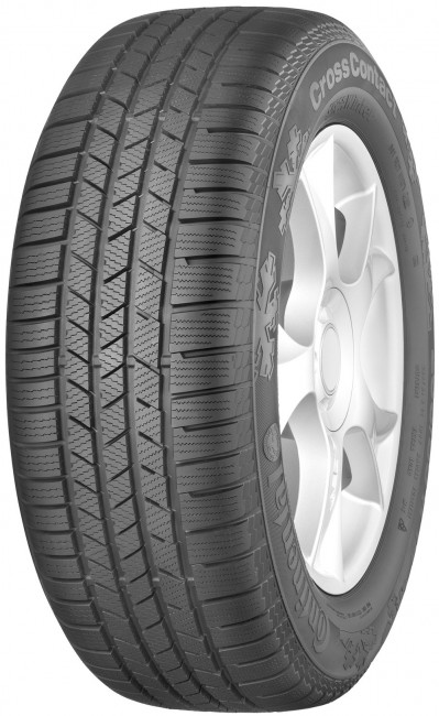 CONTINENTAL CROSSCONTACT WIN SUV