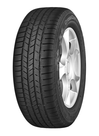 CONTINENTAL CROSSCWIXL